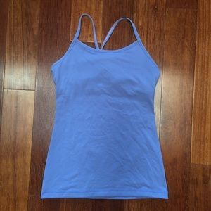 Ivivva by Lululemon Tank Top